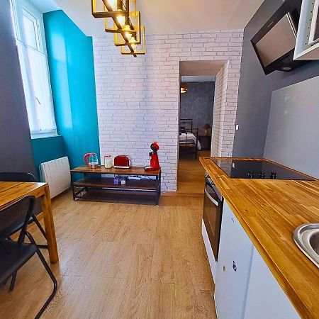 T2 Centre Ville Rdc G Agen Zewnętrze zdjęcie