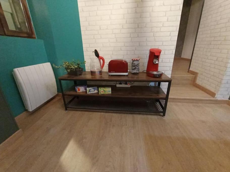 T2 Centre Ville Rdc G Agen Zewnętrze zdjęcie