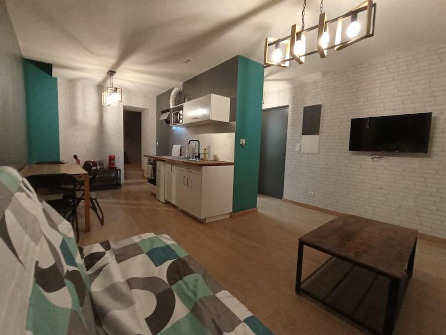 T2 Centre Ville Rdc G Agen Zewnętrze zdjęcie