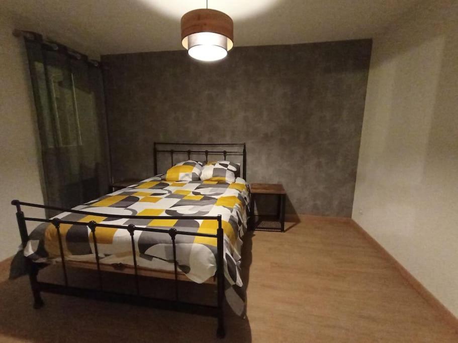 T2 Centre Ville Rdc G Agen Zewnętrze zdjęcie