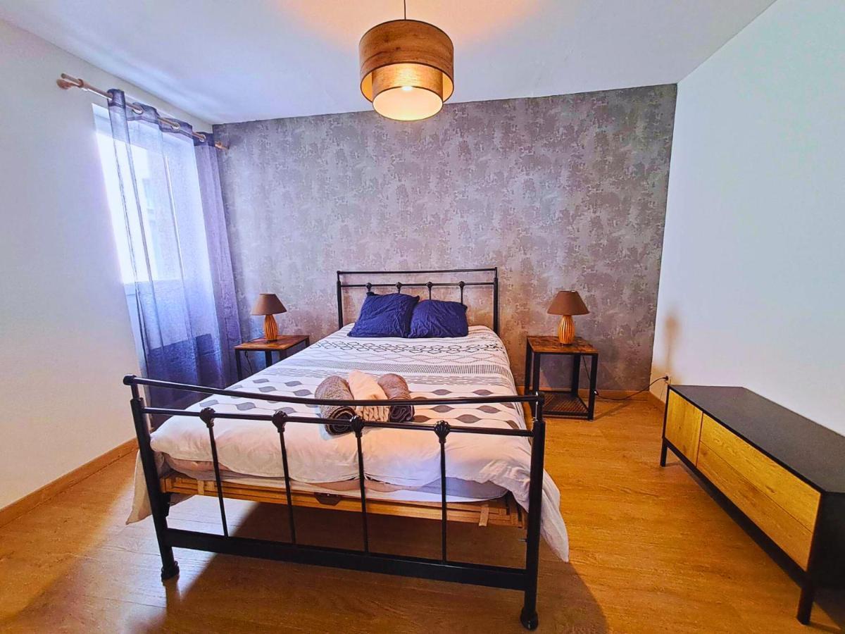 T2 Centre Ville Rdc G Agen Zewnętrze zdjęcie