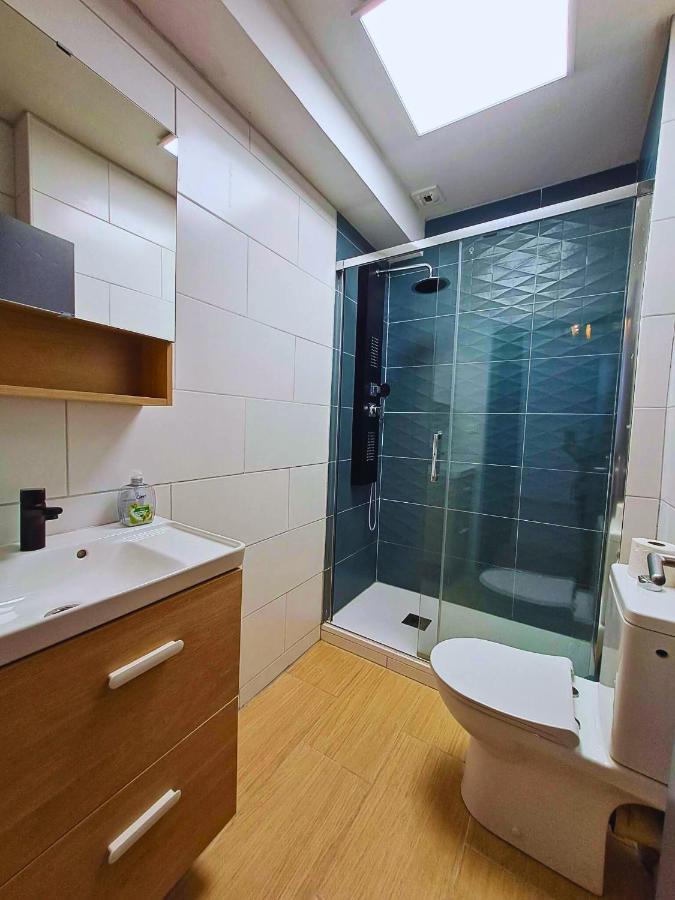 T2 Centre Ville Rdc G Agen Zewnętrze zdjęcie